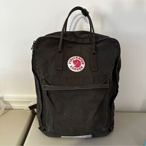 Fjallraven Kaken Big Backpack